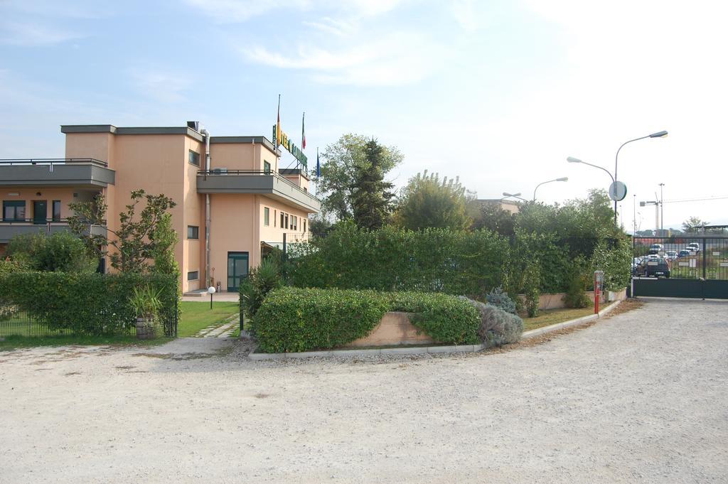 Hotel Laurence, Rome